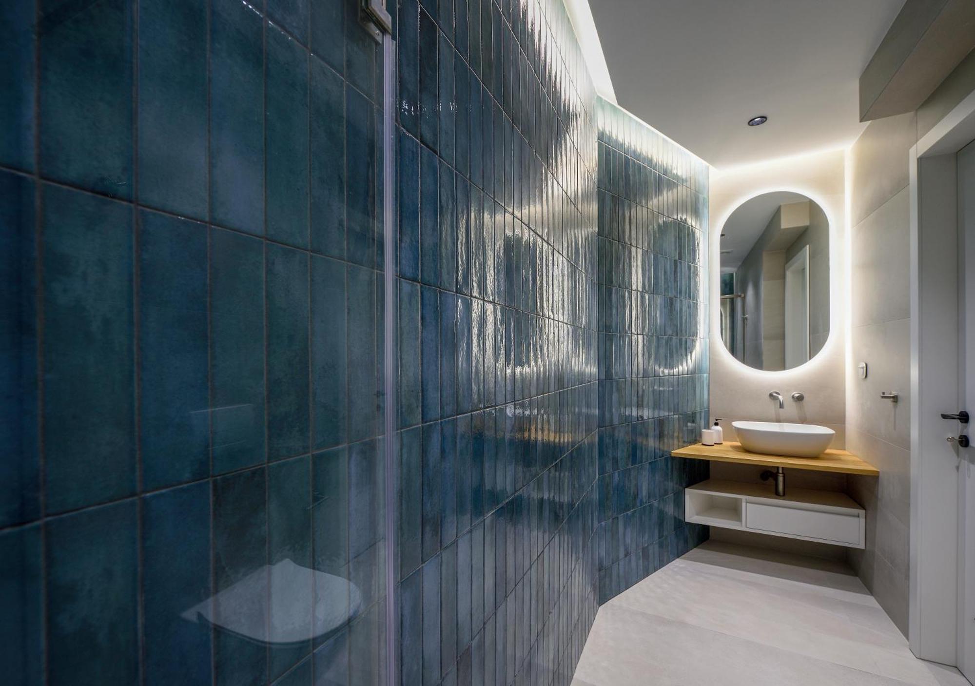 Queen Apartment Thessaloniki By Luxlikehome Exterior photo