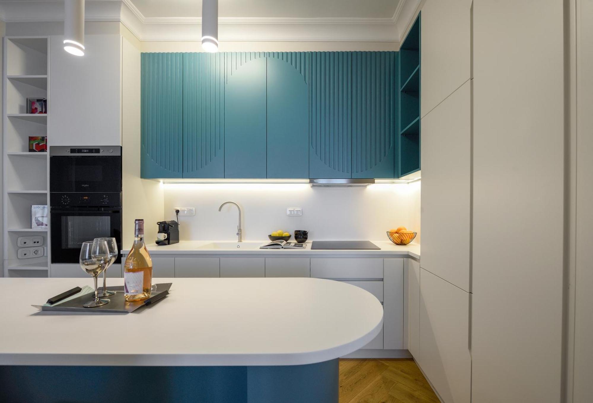 Queen Apartment Thessaloniki By Luxlikehome Exterior photo